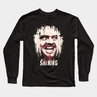 The Shining Long Sleeve T-Shirt